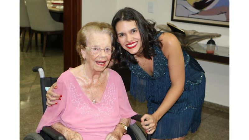 Ter paz é mais importante do que ter saúde